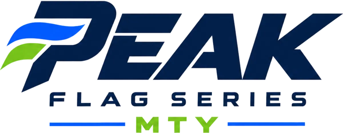 PEAK Flag Series MTY